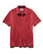 Load image into Gallery viewer, COUPEVILLE BURNOUT POLO
