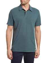 Load image into Gallery viewer, COUPEVILLE BURNOUT POLO
