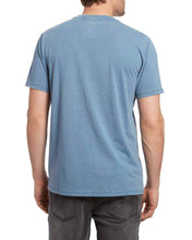 Load image into Gallery viewer, KINSTON BURNOUT V-NECK TEE
