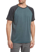Load image into Gallery viewer, ALDERSON BURNOUT RAGLAN
