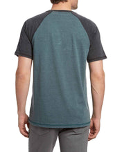 Load image into Gallery viewer, ALDERSON BURNOUT RAGLAN
