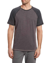 Load image into Gallery viewer, ALDERSON BURNOUT RAGLAN
