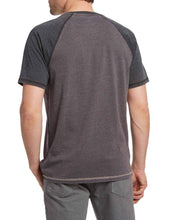 Load image into Gallery viewer, ALDERSON BURNOUT RAGLAN
