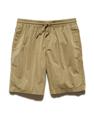 HAYDEN DRAWSTRING STRETCH SHORT