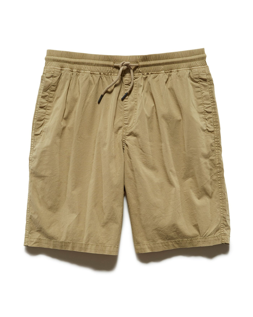 HAYDEN DRAWSTRING STRETCH SHORT