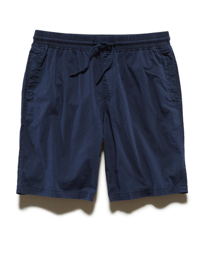 HAYDEN DRAWSTRING STRETCH SHORT