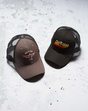 Load image into Gallery viewer, EASY RISER TRUCKER HAT
