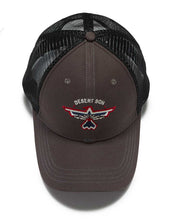 Load image into Gallery viewer, EASY RISER TRUCKER HAT
