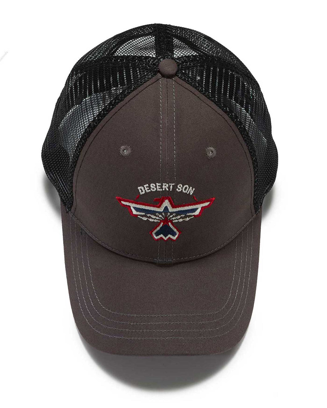 EASY RISER TRUCKER HAT