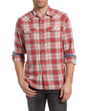 Load image into Gallery viewer, DRUMMOND WESTERN SHIRT
