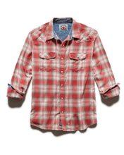 Load image into Gallery viewer, DRUMMOND WESTERN SHIRT
