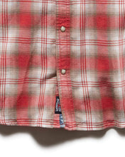 Load image into Gallery viewer, DRUMMOND WESTERN SHIRT
