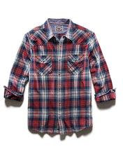 Load image into Gallery viewer, COLLBRAN WESTERN SHIRT
