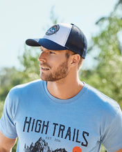 Load image into Gallery viewer, HIGH TRAILS TEE
