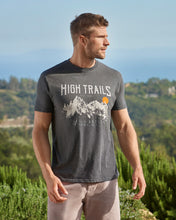 Load image into Gallery viewer, HIGH TRAILS TEE
