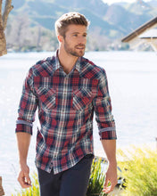 Load image into Gallery viewer, COLLBRAN WESTERN SHIRT
