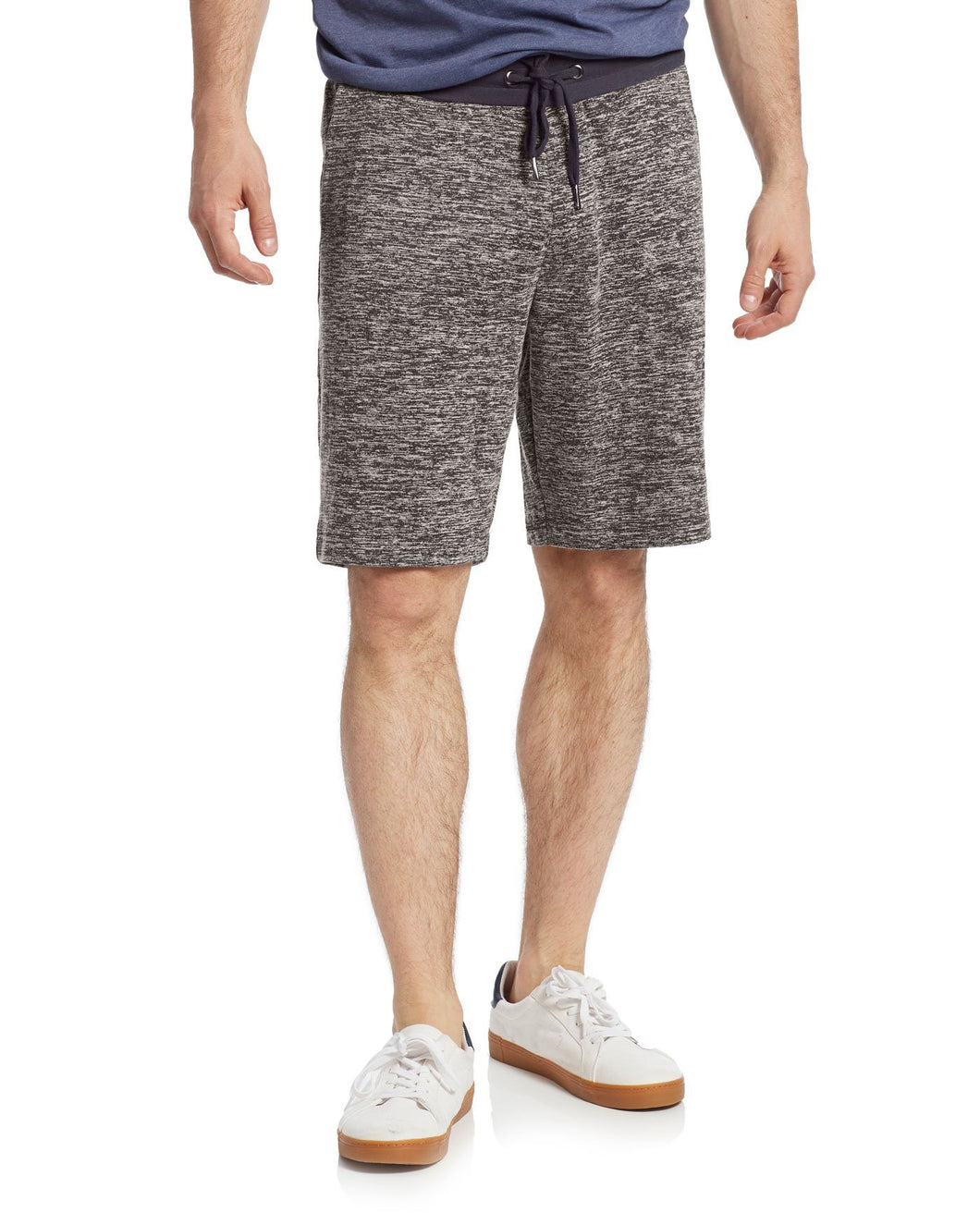 CALABASH KNIT DRAWSTRING SHORT