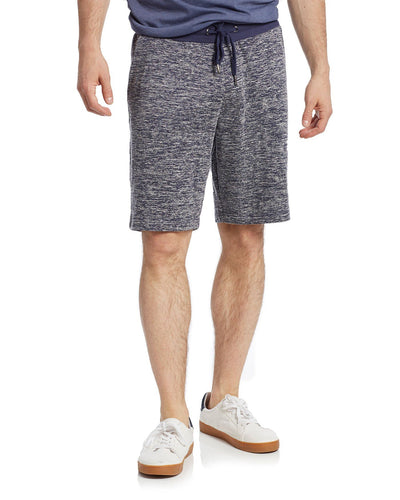 CALABASH KNIT DRAWSTRING SHORT