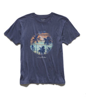 Load image into Gallery viewer, HAZY PALMS TEE
