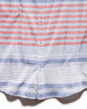 Load image into Gallery viewer, DAVISTON STRIPED SHIRT
