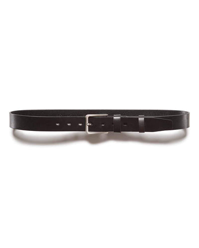 BOZEMAN LEATHER BELT