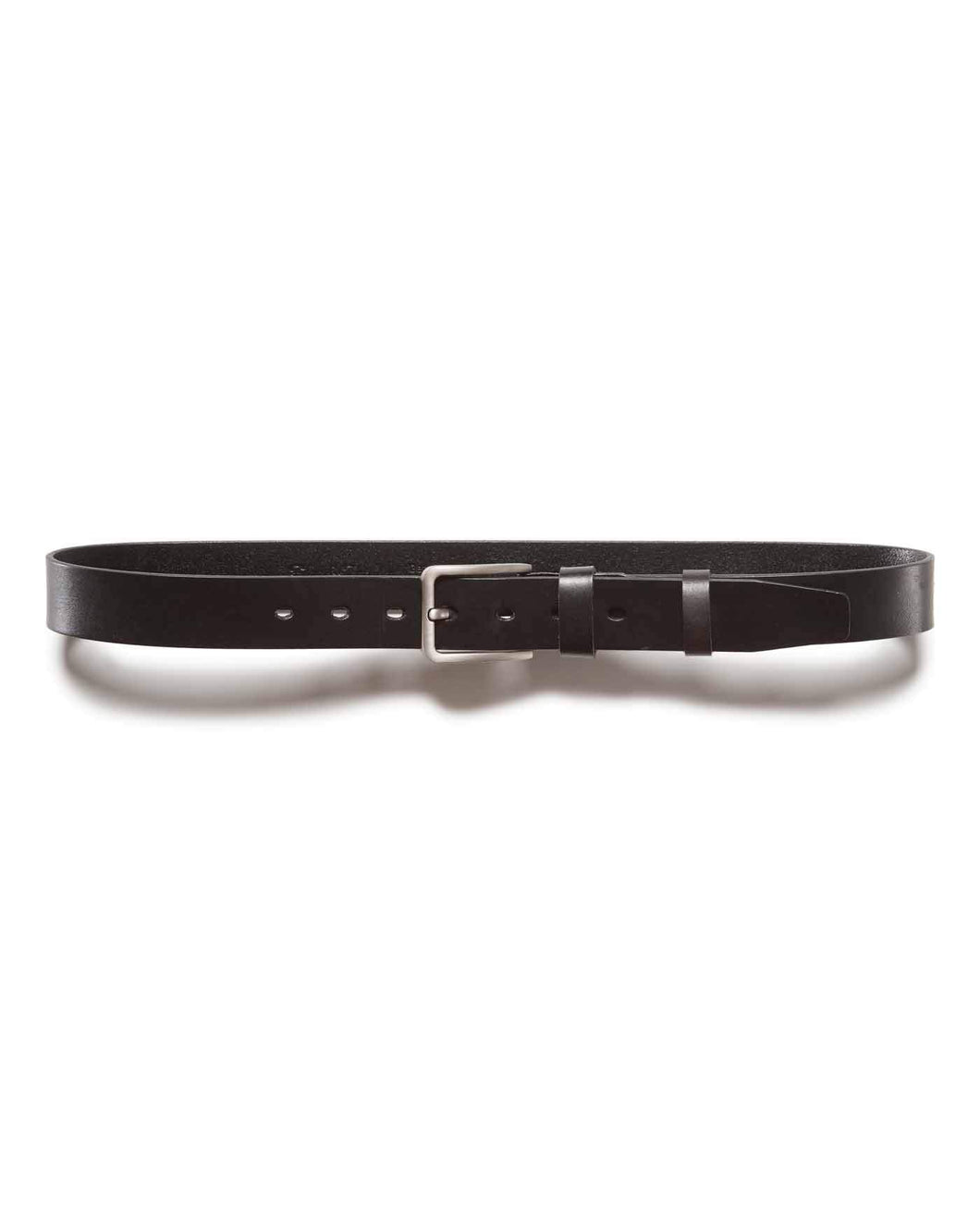 BOZEMAN LEATHER BELT