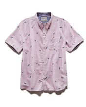 Load image into Gallery viewer, FAYVILLE PALM SHIRT
