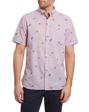 Load image into Gallery viewer, FAYVILLE PALM SHIRT
