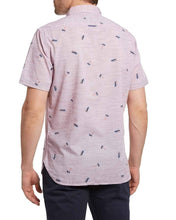 Load image into Gallery viewer, FAYVILLE PALM SHIRT
