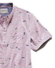 Load image into Gallery viewer, FAYVILLE PALM SHIRT
