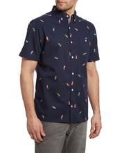 Load image into Gallery viewer, ALSTON TIKI COCKTAIL SHIRT
