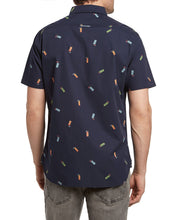 Load image into Gallery viewer, ALSTON TIKI COCKTAIL SHIRT
