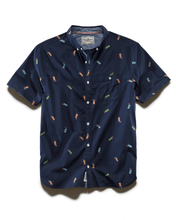Load image into Gallery viewer, ALSTON TIKI COCKTAIL SHIRT
