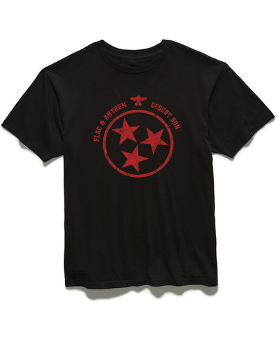 3-STAR TENNESSEE TEE