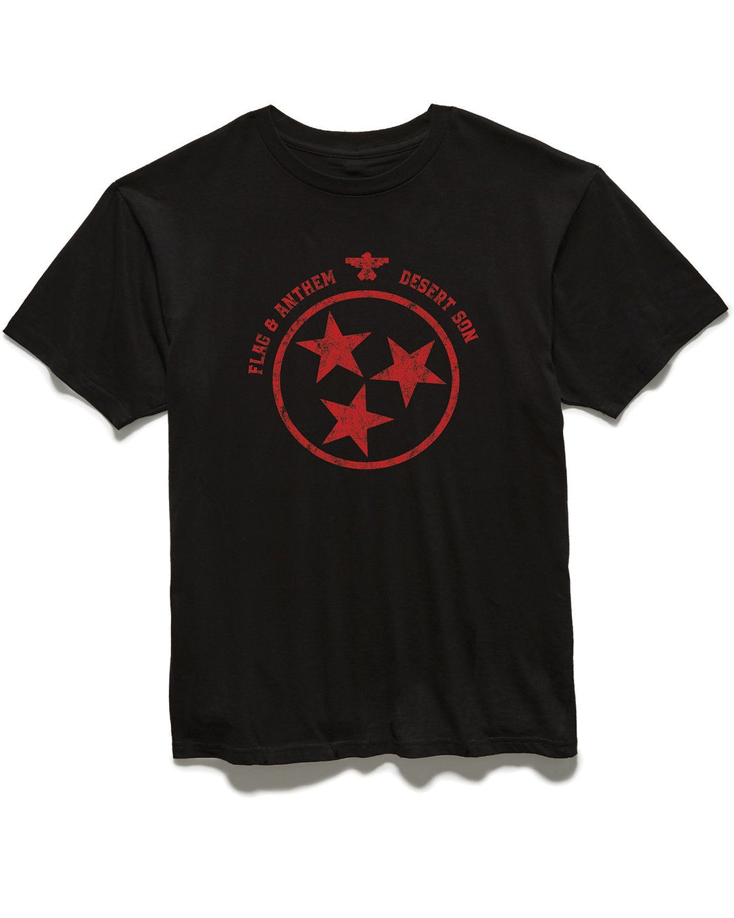 3-STAR TENNESSEE TEE