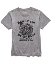 Load image into Gallery viewer, BEAST OF BOURBON TEE
