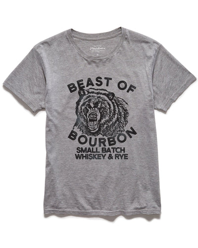 BEAST OF BOURBON TEE