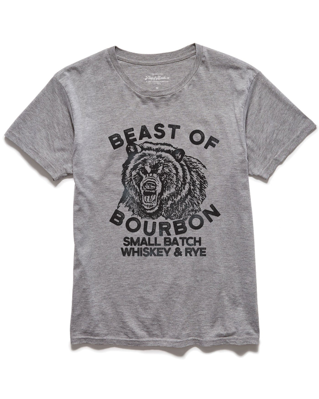 BEAST OF BOURBON TEE