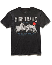 Load image into Gallery viewer, HIGH TRAILS TEE
