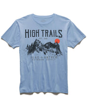 Load image into Gallery viewer, HIGH TRAILS TEE
