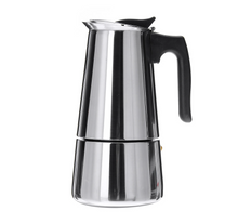 Load image into Gallery viewer, Coffee Percolator Moka Pot Stovetop Espresso Maker
