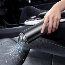 Load image into Gallery viewer, Baseus™ Portable Wireless Car Vacuum Cleaner
