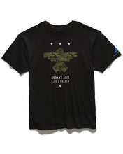 Load image into Gallery viewer, FOLDS OF HONOR CAMO RISER TEE
