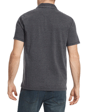 Load image into Gallery viewer, COUPEVILLE BURNOUT POLO
