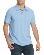 Load image into Gallery viewer, COUPEVILLE BURNOUT POLO
