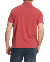 Load image into Gallery viewer, COUPEVILLE BURNOUT POLO
