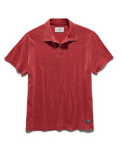 Load image into Gallery viewer, COUPEVILLE BURNOUT POLO
