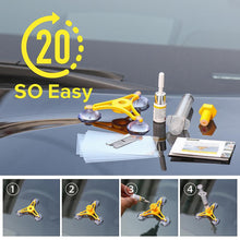 Load image into Gallery viewer, Car Window Repair Tools Windscreen
