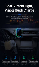 Load image into Gallery viewer, Baseus 15W Wireless Car Charger
