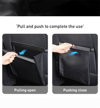 Load image into Gallery viewer, Baseus Backseat Trash Bin
